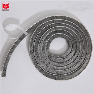Adhesive Felt Weatherstripping