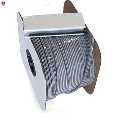 Nylon Pile Weatherstripping
