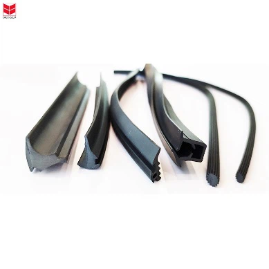 EPDM Rubber Seal Weather Strip