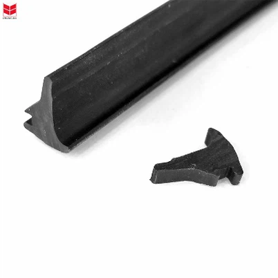 EPDM Window Rubber Seal Strip