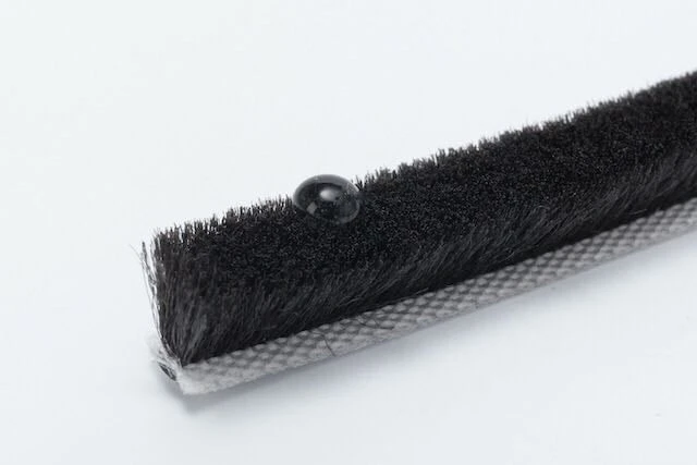 Brush Pile Window Seal suppliers