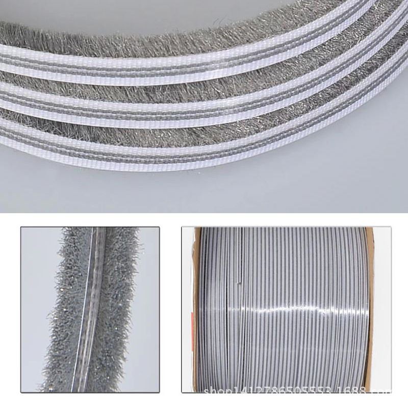Replacement Weatherseal