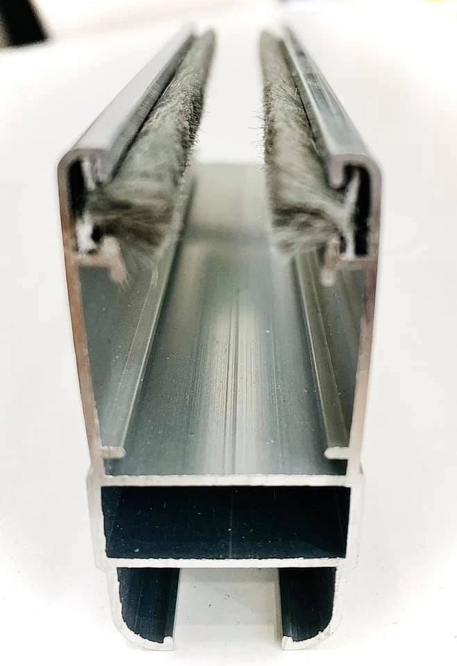 Sliding Door Brush Seal suppliers