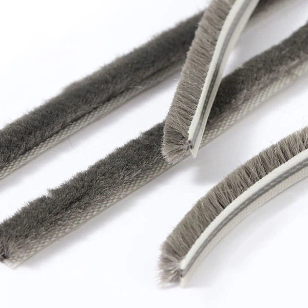 Sliding Door Brush Seal factory