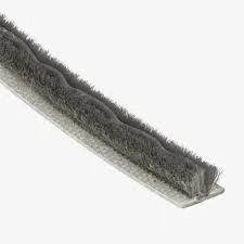 Sliding Door Brush Seal high quality