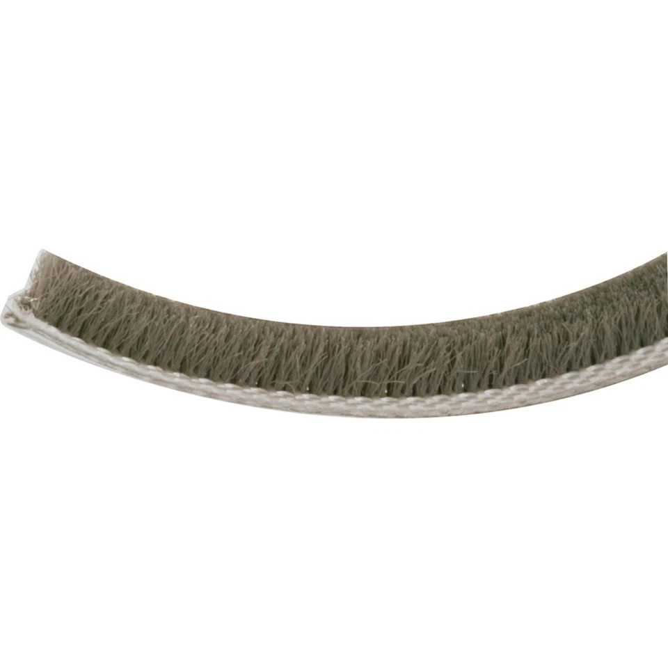 Sliding Door Brush Seal best