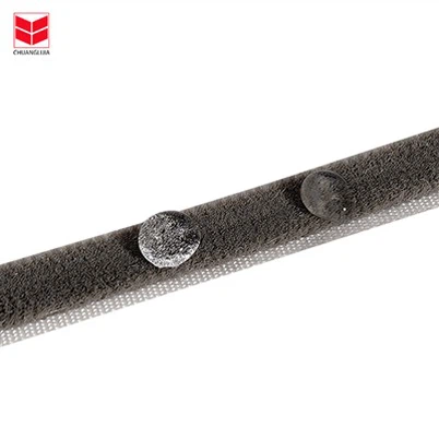 Customized Mohair Weatherstrip